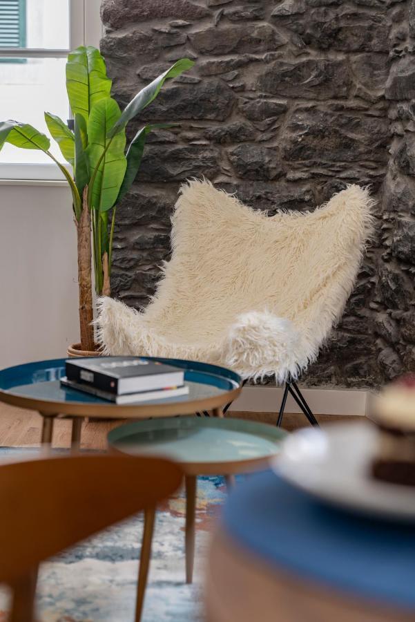 Queimada Lodges By An Island Apart Funchal  Luaran gambar